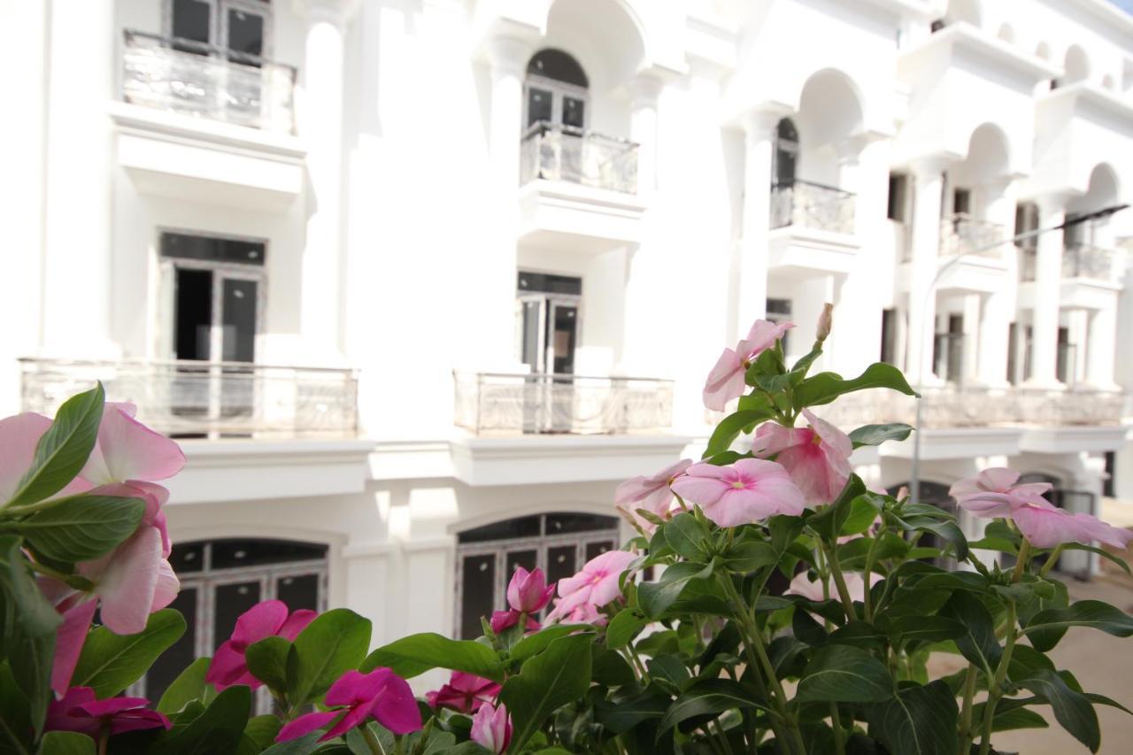 Hotel 986 Tay Ninh Exterior photo